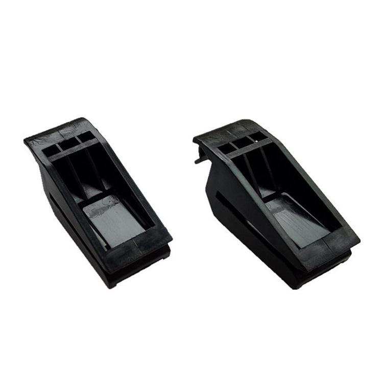 Honda Accord Engine Hood Support Rod Clip Bracket 91503-TA0-A01