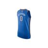 Nike Basketball Jersey Quick Dry Men's Blue (Unisex) Basketball Jerseys 863033 403