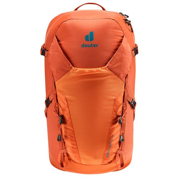 Backpack Deuter Speed Lite 23 Shale/graphite (3410322-4412)