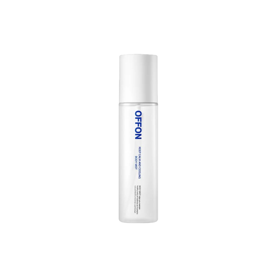 OFFON Soothing Body Mist