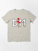 Depeche Mode Logo from Spirit Essential T-Shirt