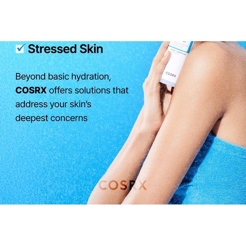 COSRX The Ceramide Skin Barrier Moisturizing Mist