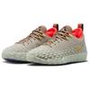 Nike ST. Laden Low-Top Basketballschuhe Unisex Hellgrau IO8062-001
