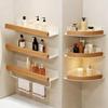 Banyo ve tuvalet – Banyo Rafları ve Askıları