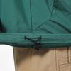 adidas Jackets Men's Green Hooded Moderate Other (Unisex) Jackets GP5710