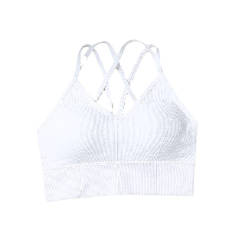 French Trendy U-Shaped Back Camisole Vest for Women - Summer Outerwear & Innerwear
