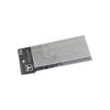 JACKALL JK Cutting Sticker Rectangle S Size White
