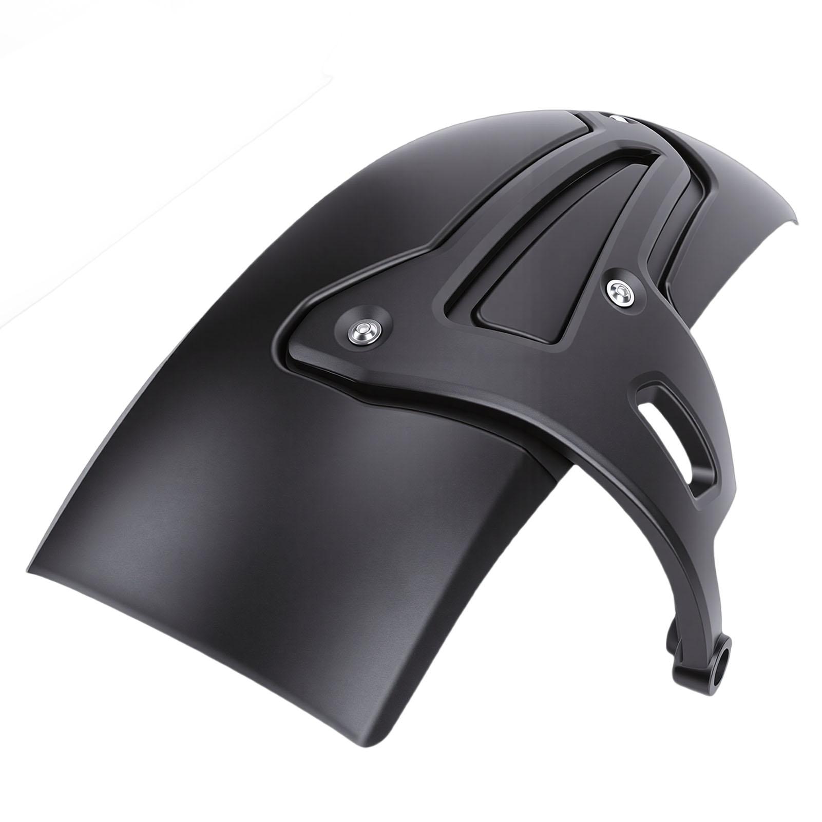 Motorcycle Rear Mudguard with Black Bracket Replacement for R1300GS Adventure 2024+ Rear Wheel   Guard
