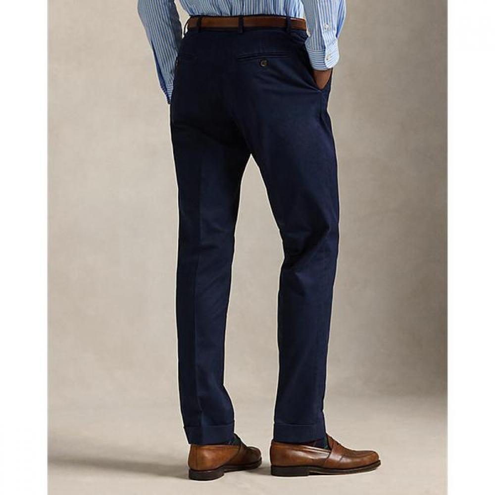 Polo Ralph Lauren Men S Stretch Chino Suit trouSerS Mnpotro27620273410