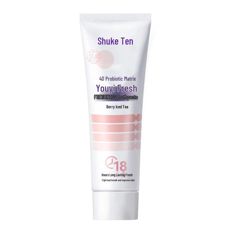 Saky Probiotic Toothpaste