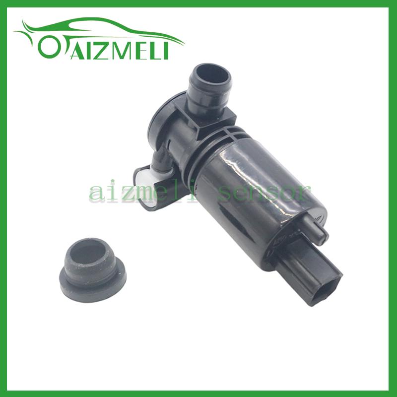 Windshield Washer Pump Motor Front Rear 05093412AA For Chrysler Town Country Dodge Grand Caravan Durango Jeep Grand Cherokee OEM