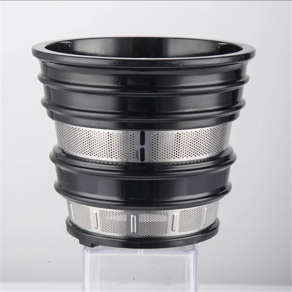 Stainless Steel Juicer Filter Screen For JE-B01B JE-B02B JE-B03B JE-B05B Juicer Clear Smooth Juice Every Time