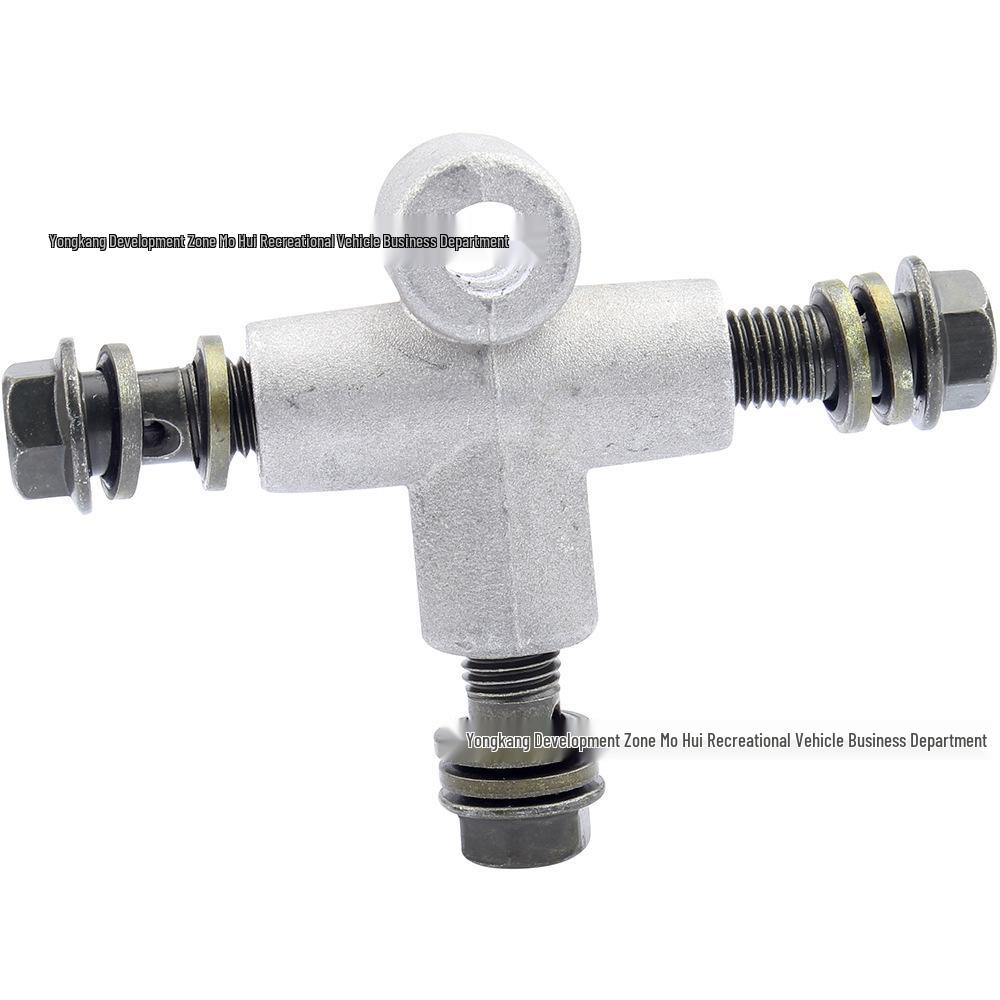 

Off-road ATV & Beach Buggy Brake Hose Connector M10 Other