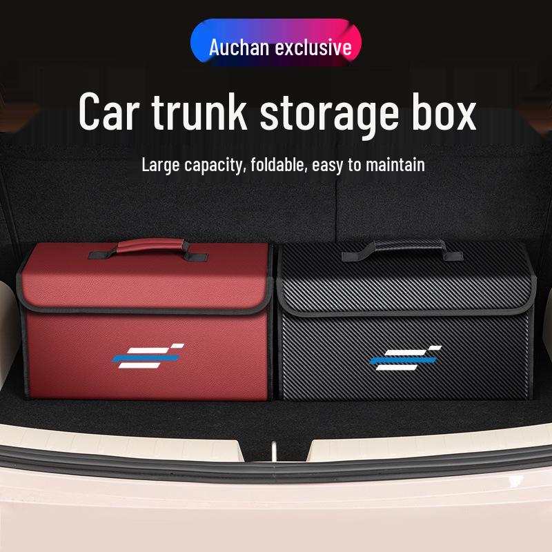 Foldable Trunk Organizer for Oshan X5/X7/Z6 & Cosai 3/5/6Pro Cars
