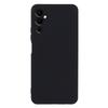 Mobile Phone Case for TECNO Pova Neo 2 4G,Liquid Silicone Soft Lining Cover with Strap