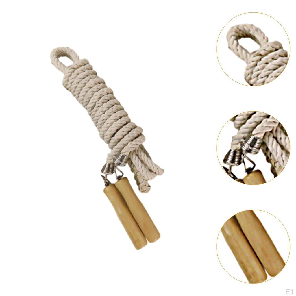 Group Skipping Rope for Team Activities In Schools And Sports