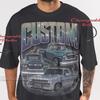 Personalized Car Shirt, Custom Vehicle T Shirt, Car Portrait Tee, Gearhead Gift for Men, Custom Ride Shirt, Auto Enthusiast Gift, Garage Tee