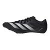 adidas Scarpe da Ginnastica Adizero Sprintstar 'Black Zero Metallic' IG9908