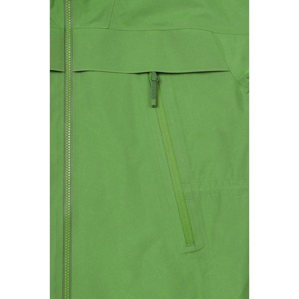 Kolon Sports Gore Tex Waterproof Jacket Windchaser Jkjgx25212oli