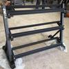 Yan Xiang 3-Tier Dumbbell Rack