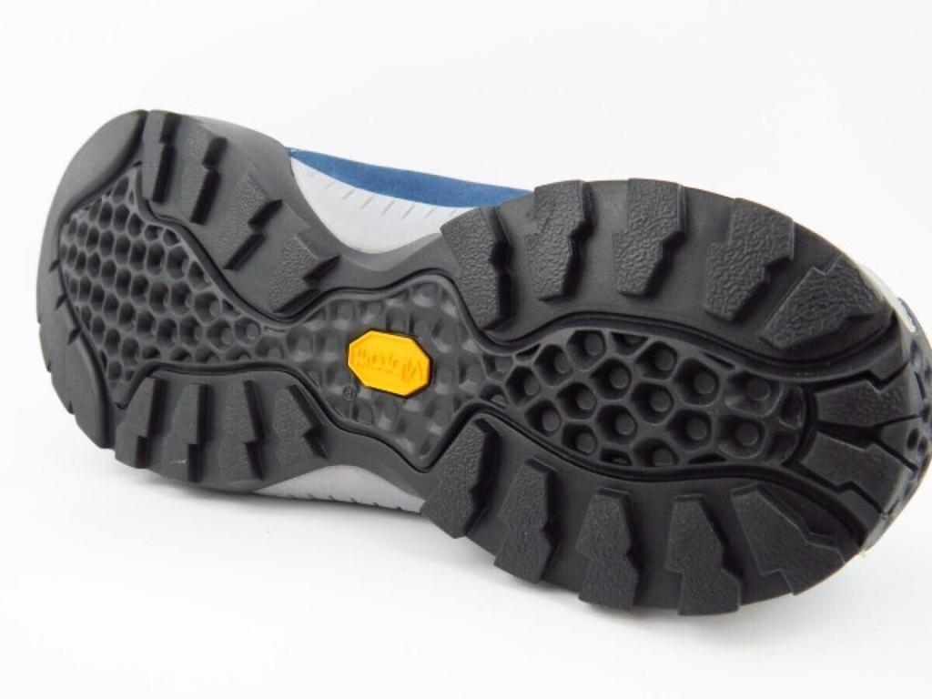 Hiking Shoes Scarpa Mojito (32605-559) Lake Blue