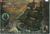 Puzzle divertente cubico 3d nave pirata vendetta della regina anna 308 elementi t4018h