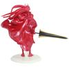 20Cm Anime Solo Leveling Figure Shadow Legion Knight Sung Jin-Woo Yeagley Soldier Action Figure Pvc Collection Model Toys Gift