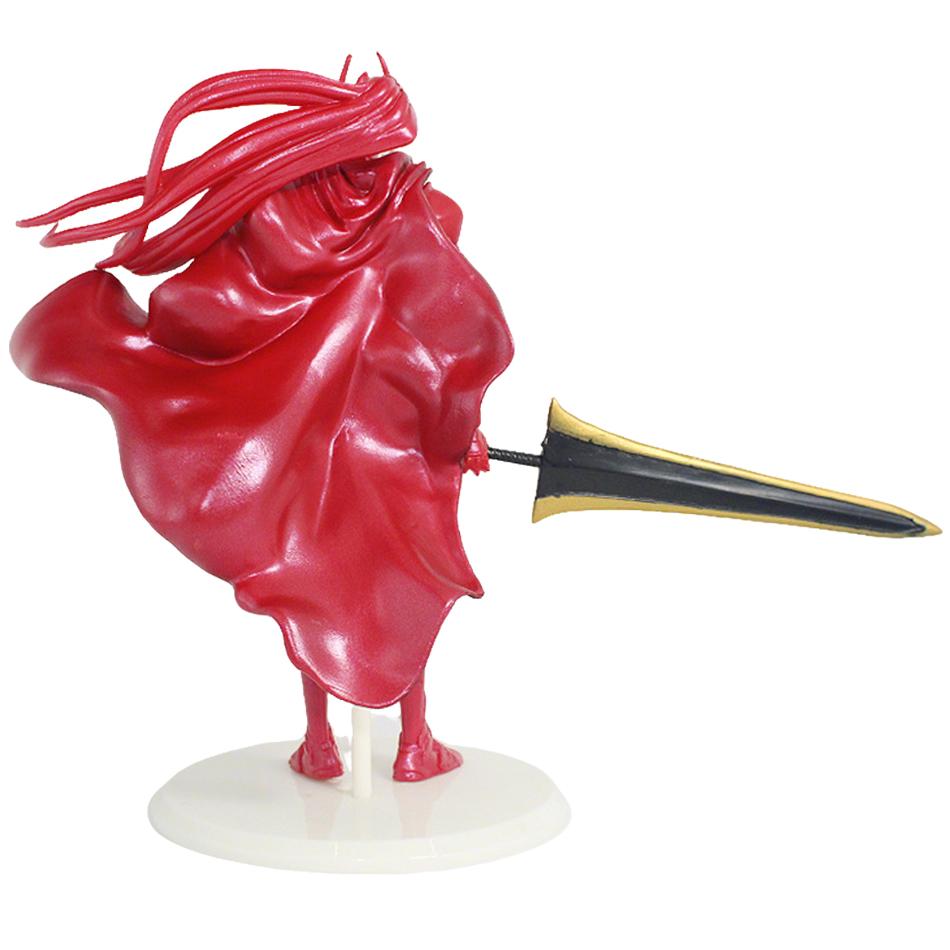 20Cm Anime Solo Leveling Figure Shadow Legion Knight Sung Jin-Woo Yeagley Soldier Action Figure Pvc Collection Model Toys Gift