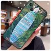 Surf Surfing Case For iPhone 14 Pro Max 16 15 11 12 13 17 Pro Max mini 15 16 Plus 16e 17 Air Phone Cover