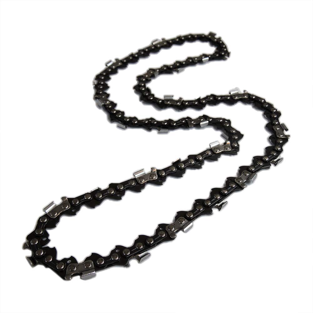 Mutohiro Standard Saw Chain 95VPX-66E Compatible Chainsaw Replacement Blade [Husqvarna: H30-66E]