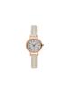 Elegant Luxury Quartz Watch for Women - Ideal for Students and Exam Fashion