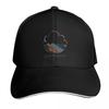 Cloudwater Brew Baseball Cap Lightweight Packable Gift For Him Her Casual Daily Wear