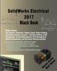 Buch SolidWorks Electrical 2017 Black Book