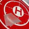 Waterproof Foldable Drone Landing Pad - Anti-fouling, Portable Aircraft Accessory