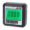 Digital Level Box with Magnet Electronic Angle Gauge Inclinometer Protractor for Wood Processing Automobile Repair