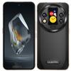 Smartphone WP200 Pro 5G 24GB/1TB IP69K Black