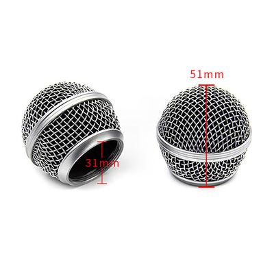 Accesorios para audio y video – Micrófonos
