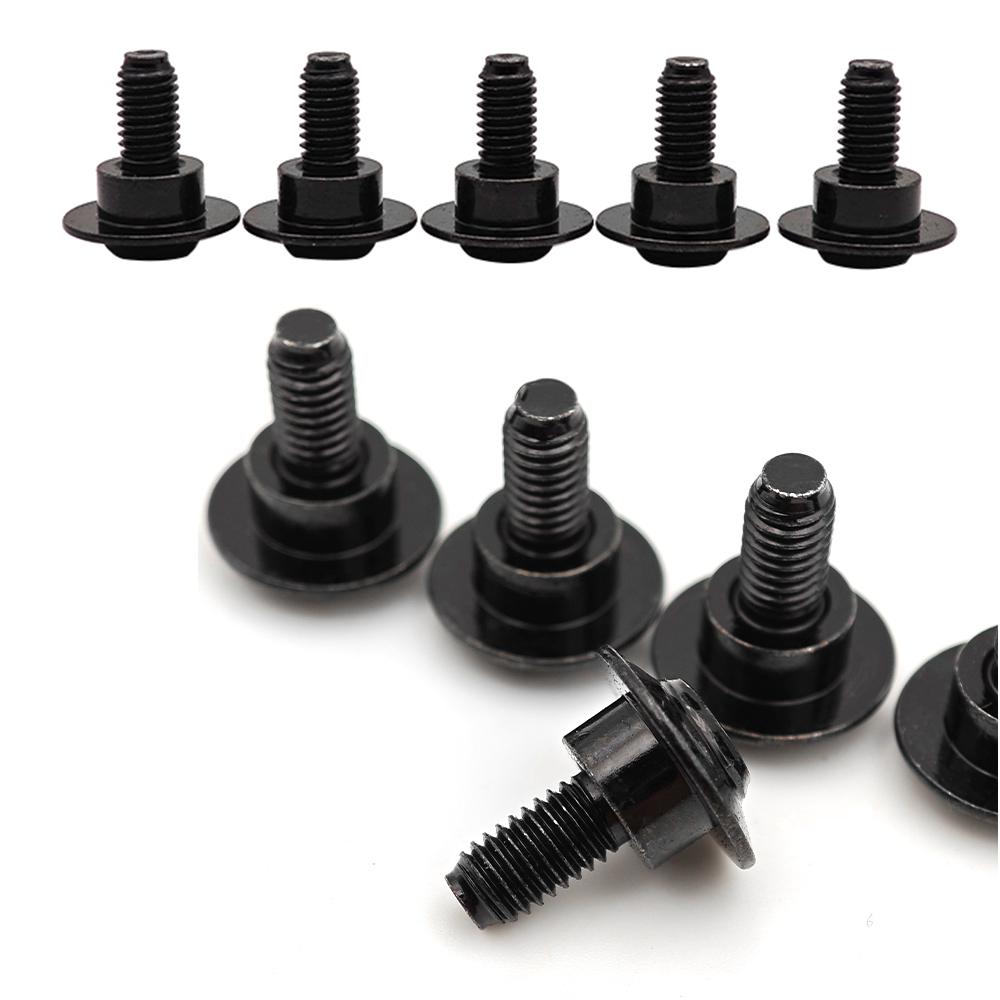 Cowling Fairing Screws Fit For Ducati Panigale 848 1098 1198 899 959 1199 1299 V2 V4 Streetfighter Supersport 950 Accessories