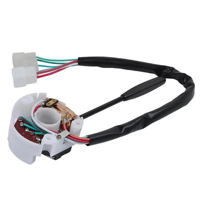 Elektropřístroje do auta – Přepínače