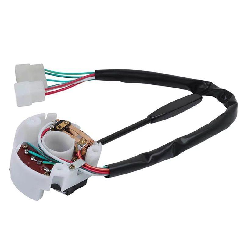 Car Turn Signal Control Switch Accessories For Toyota RN25 1972-1978- Part Number 84310-35070 8431035070