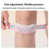 Protection Knee Patella Tendon Knee Straps Comfortable Sports Knee Brace  Jumper