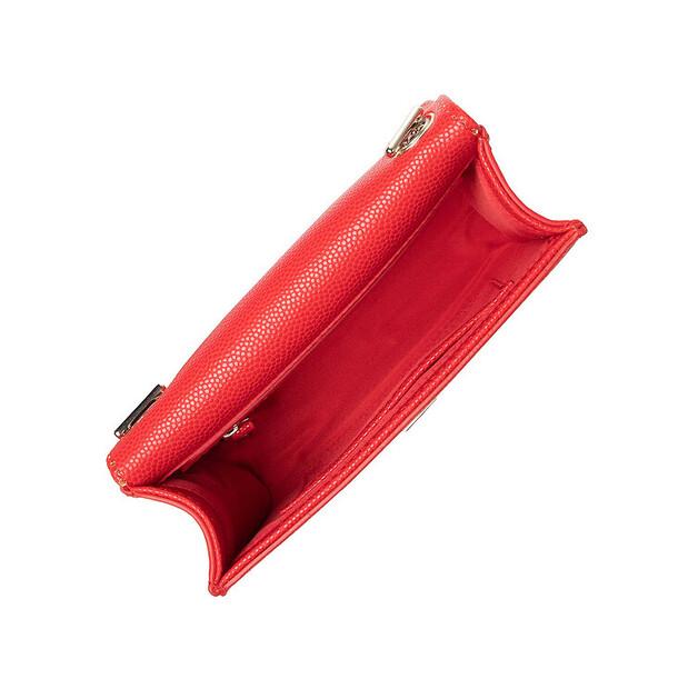 Сумочка Valentino Divina VBS1R403G красный