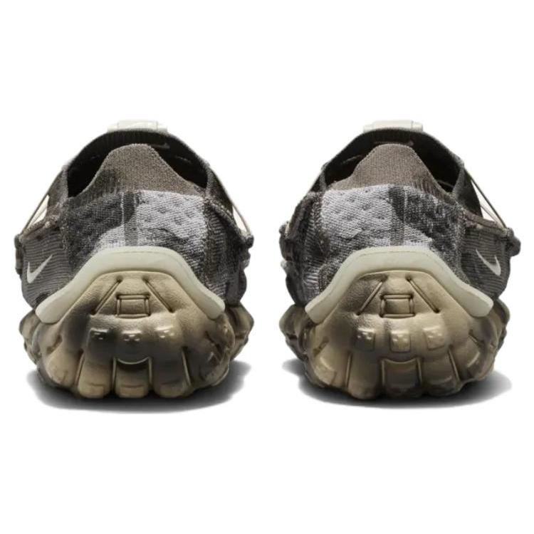 New Nike Ispa Mindbody Olive Grey