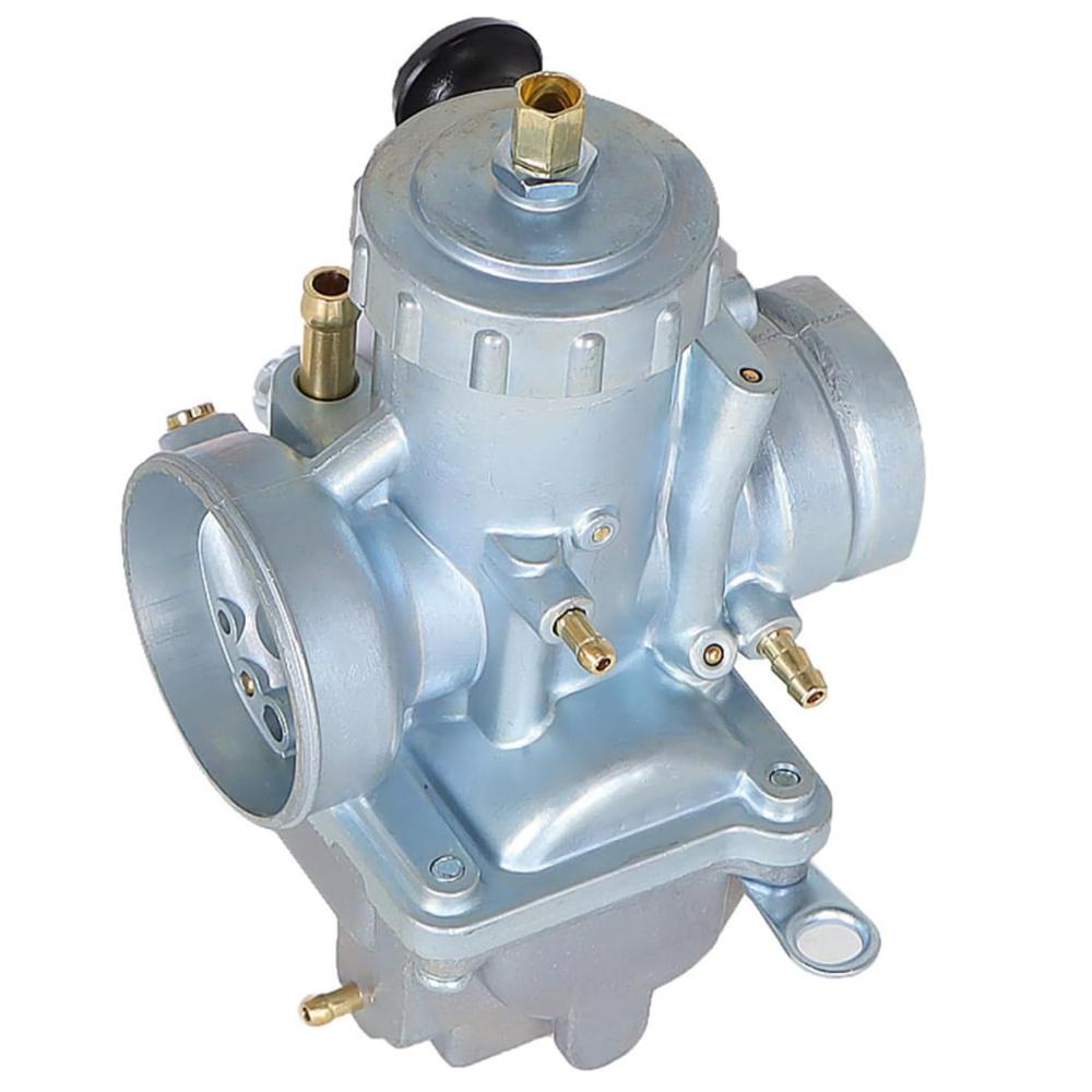 Motorcycle VM24 Carburetor Replacement for TTR125 TTR125E TTR125L TTR125LE DT100 DT125 DT175 RT100 RT180 Carb
