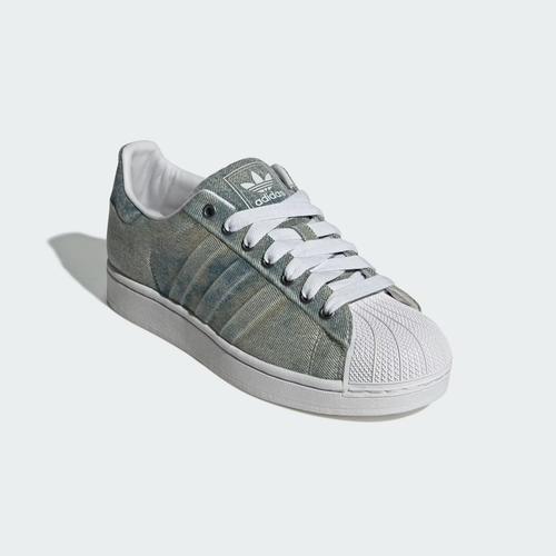 adidas Originals Superstar 82 Green Supplier Colour Dash Grey JQ3239