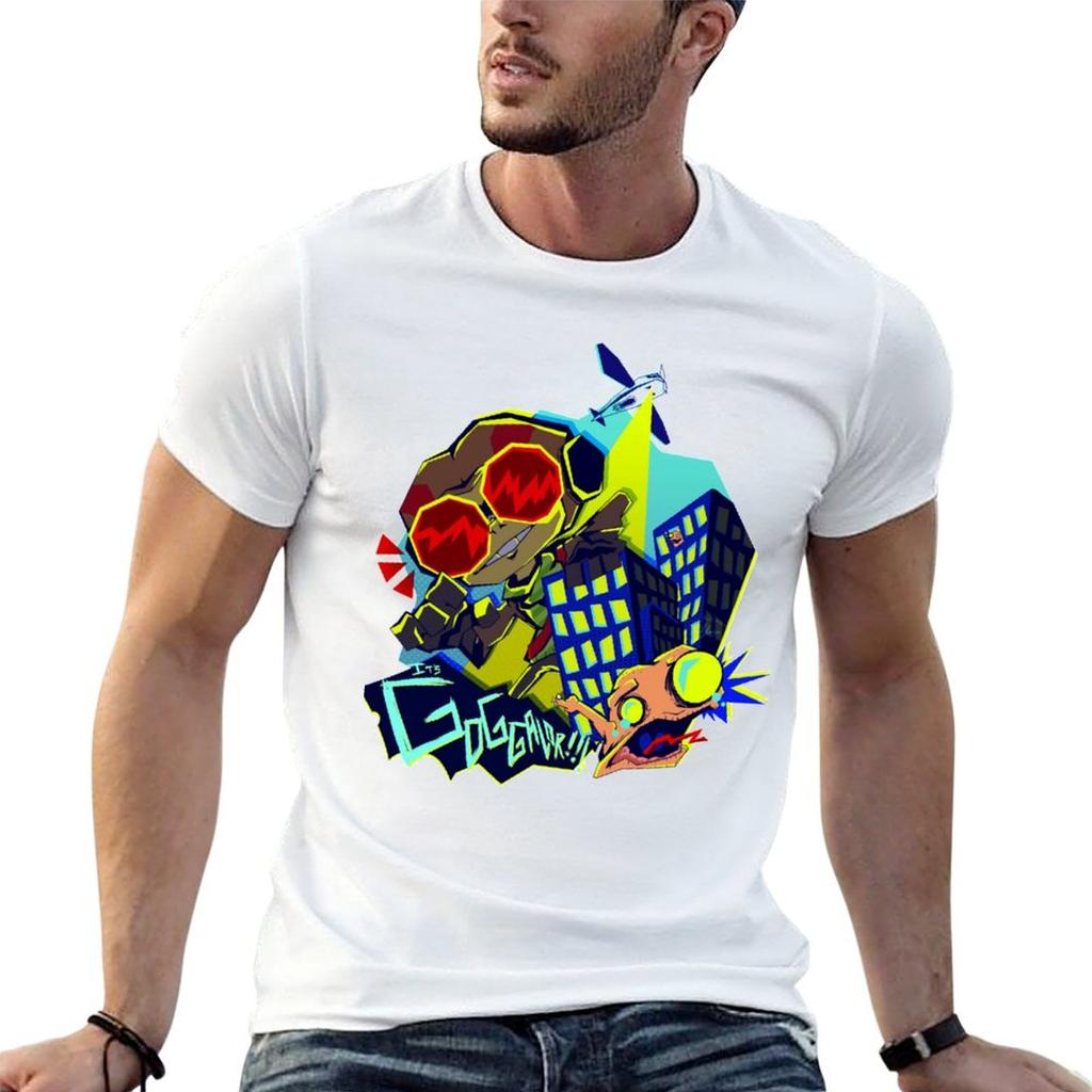 Its Goggalor Tshirt Cotton Unisex Tshirts Unisex Tshirt Unisexs Big And Tall T Shirts