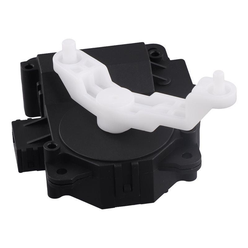 HVAC Heater A/C Blend Air Door Actuator Control Motor For Honda Accord 2003-2007 Part Number 79160-SDG-W41
