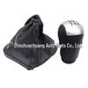 Gear Shift Knob Dust Cover for Ford Transit Van MK7 (2006-2013)