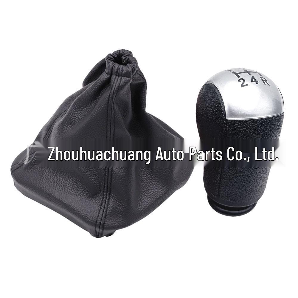 Gear Shift Knob Dust Cover for Ford Transit Van MK7 (2006-2013)