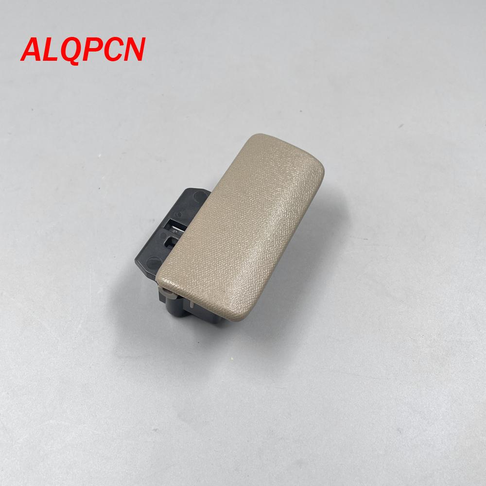 for brown Black Glove Box Handle Lock 1Pc for Suzuki APV Car Accessories
